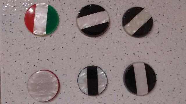 Vendo jogo de Botão