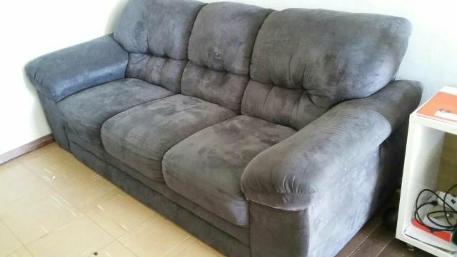 Vendo sofá r$