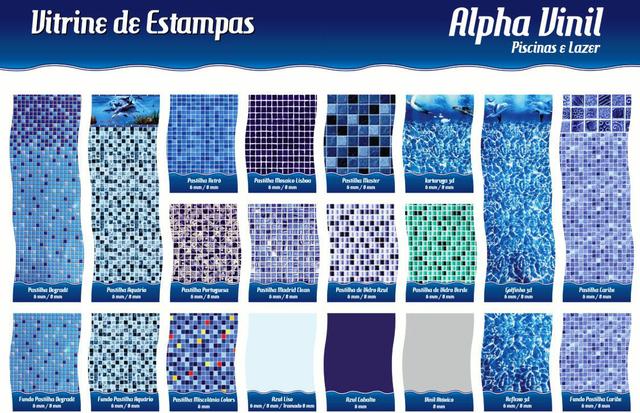 Vinil direto da fábrica