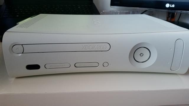 Xbox 360 Acarde Placa Jasper 2 Controles Jogos