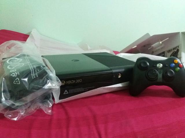 Xbox 360 super slim