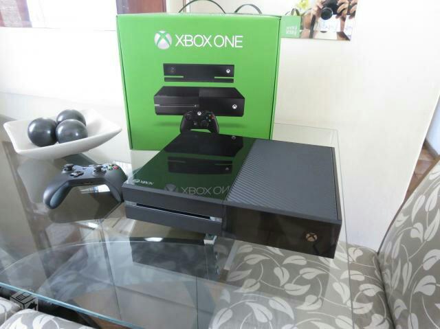 Xbox one