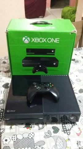 Xbox one de 500 GB