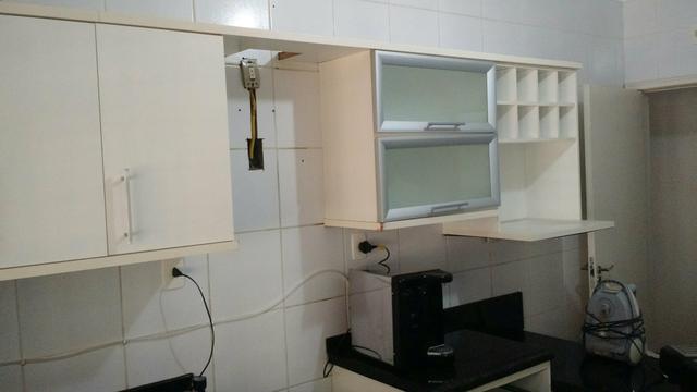 02 armarios de cozinha