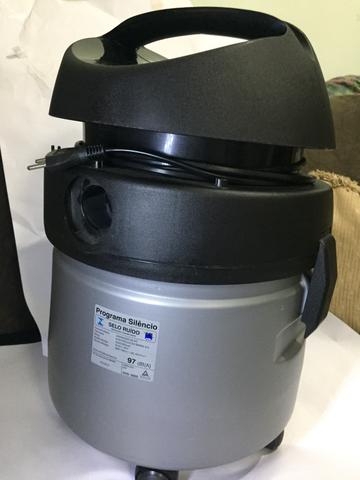 Aspirador de pó e água smart Electrolux  v