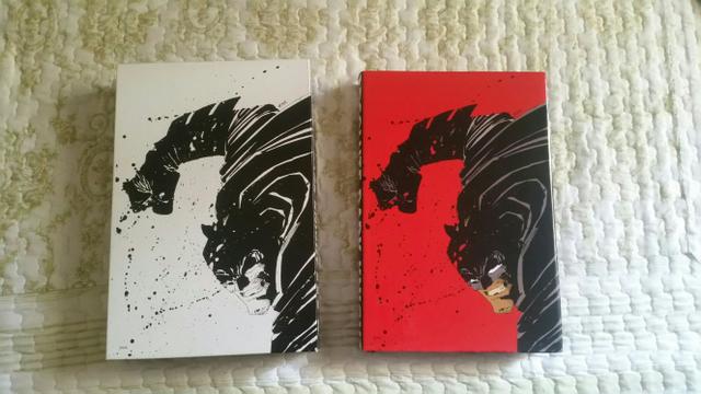 Batman absolute dark knight