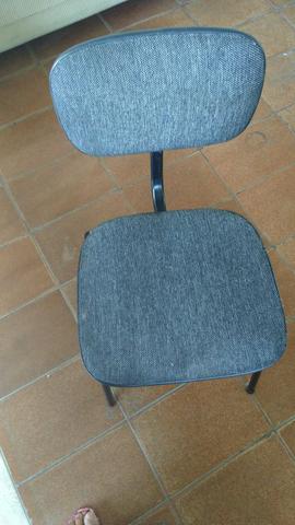 Cadeira de escritório