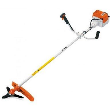 Conserto de roçadeiras