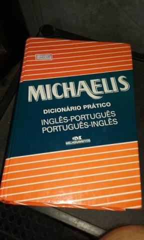 Dicionário pratico/ing/port/port ing/michaelis