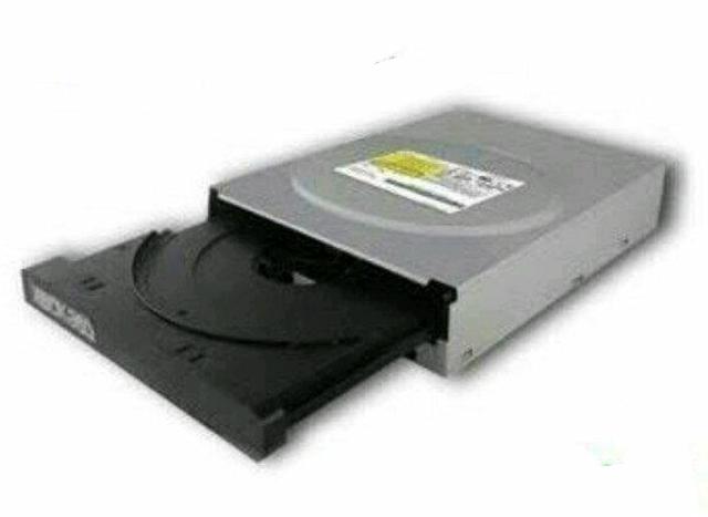 Drive de Xbox 360 Slim Funcionando perfeitamente