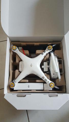 Drone DJi Phantom 3 Advanced Novo