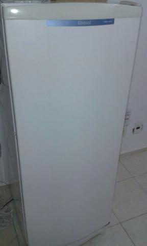 Geladeira Consul 300 De Gelo Seco