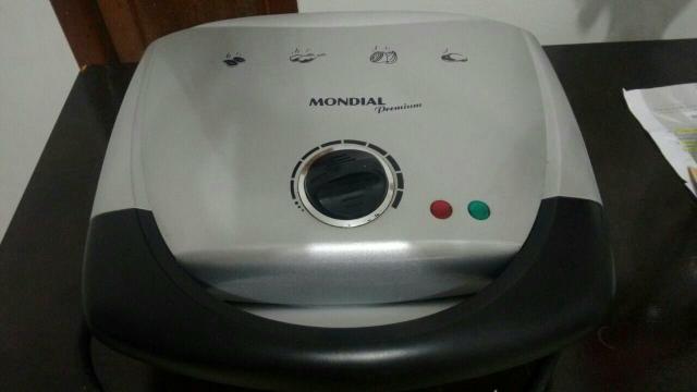 Grill Mondial Premium