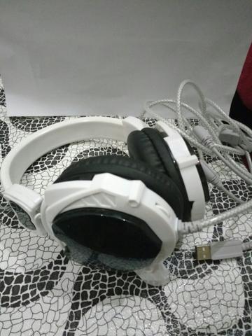 Headset Beates K20 - Gameplay