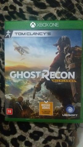 Jogo Xbox one Leia leia a descrição