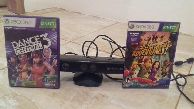 Kinect Xbox 360