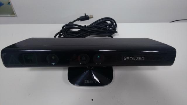 Kinect para xbox 360,barato,para sair rapido