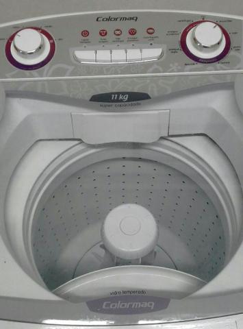 Lava roupa Colormaq 11kg