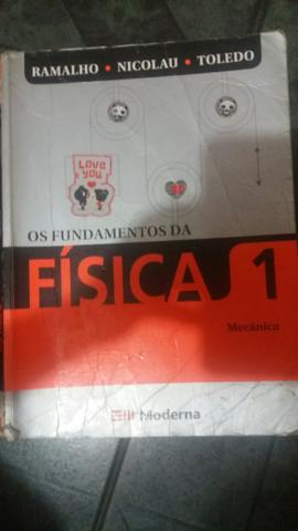 Livro ramalho