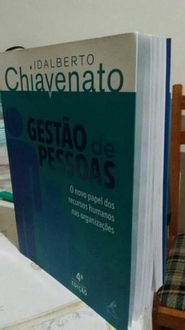 Livros Rh