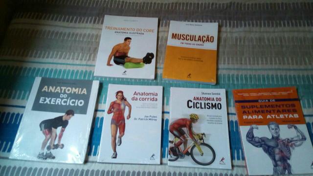 Livros de Ensino superior area da educaçao fisica