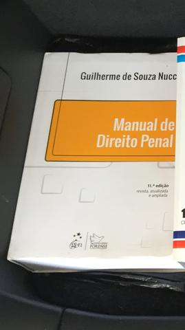 Manual de Direito Penal Guilherme Nucci
