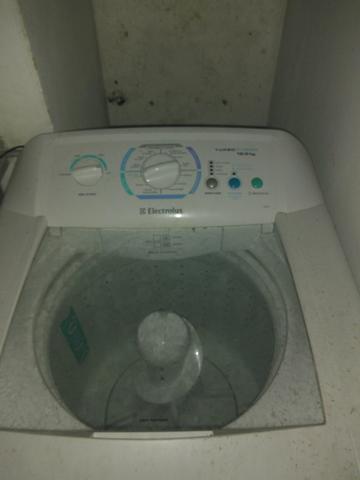 Maquina de lavar 12kg