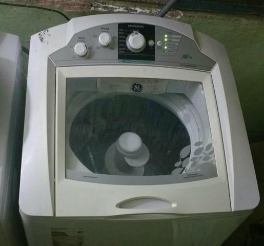 Maquina de lavar (LEIA O ANÚNCIO)