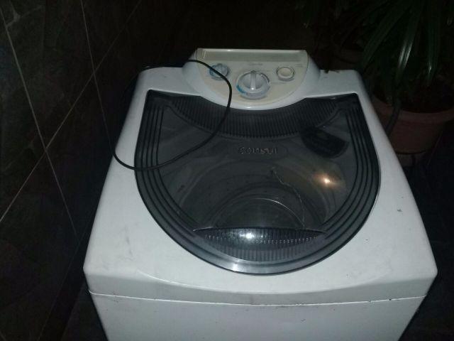 Maquina de lavar consul 6 kg