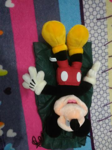 Mickey disney tokyo original