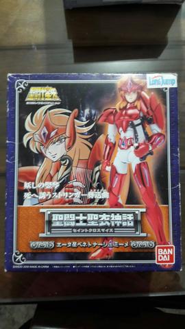 Mime de Benetnasch Bandai