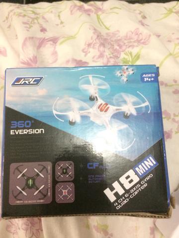 Mini Drone H8