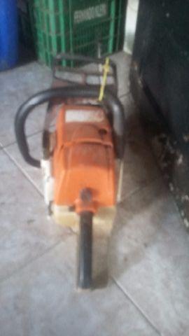 Motosserra sthil 381