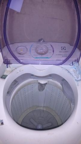 Máquina de lavar