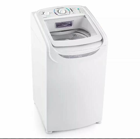 Máquina de lavar Electrolux 8 Kg