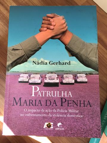 Patrulha Maria da Penha
