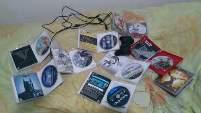 Ps3 (bloqueado)