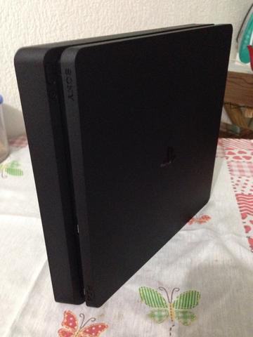 Ps4 slim 500gb