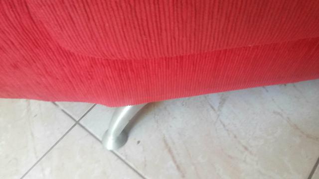 Sofá 3 lugares BARATO