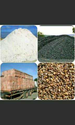 Tudo para sua obra! Preço imbatíveis