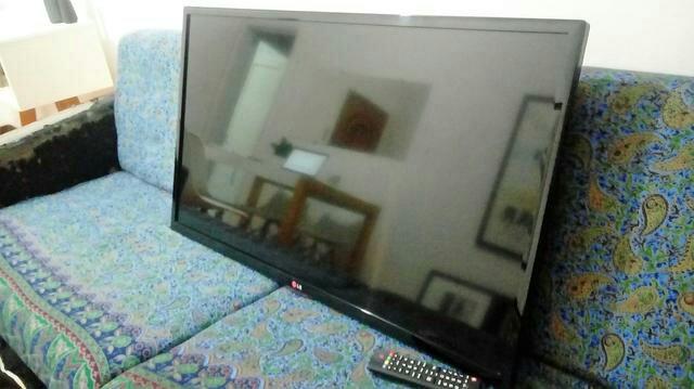 Tv 40 led lg $850