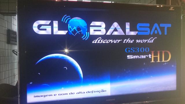 Tv Samsung "55" Ar condicionado