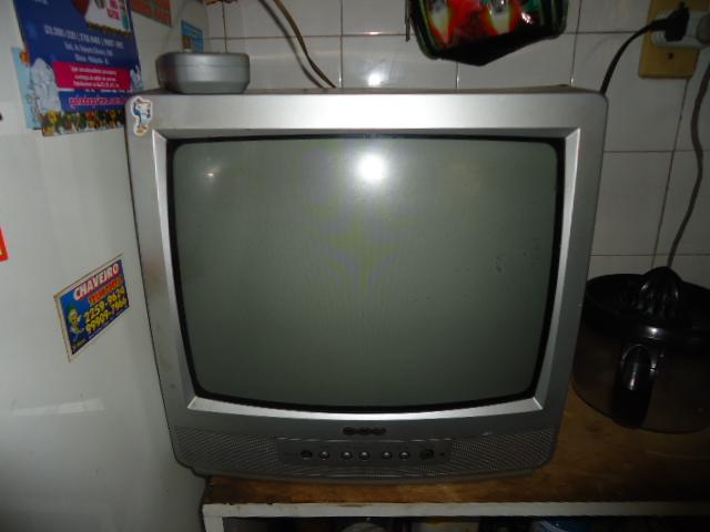 Tv de 14 polegadas