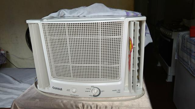 Vendo Ar condicionado