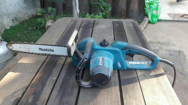 Vendo Motor serra elétrica makita