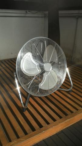 Ventilador Retro Britania C50