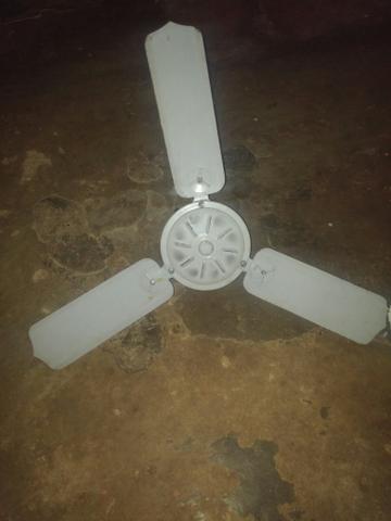 Ventilador barato