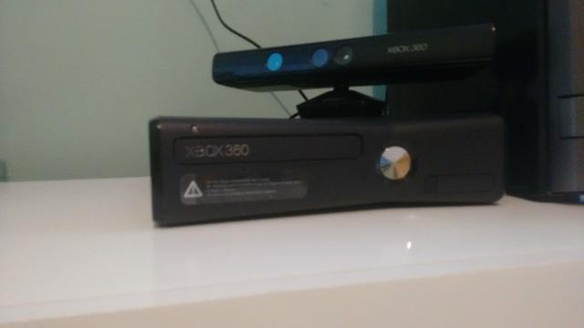 Xbox 360 + Moto G2 (LEIA O ANÚNCIO)