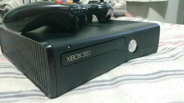 Xbox  controles