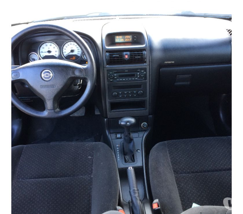 ASTRA ADVANTAGE CV AUTOMATICO 